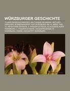 Würzburger Geschichte