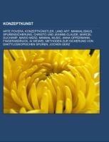 Konzeptkunst