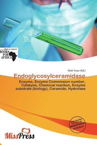 Endoglycosylceramidase