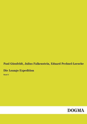 Die Loango Expedition