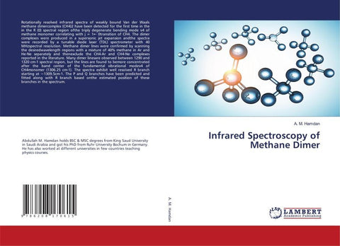 Infrared Spectroscopy of Methane Dimer