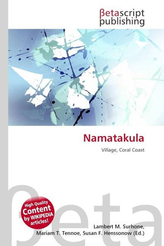Namatakula