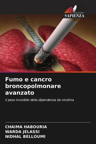 Fumo e cancro broncopolmonare avanzato