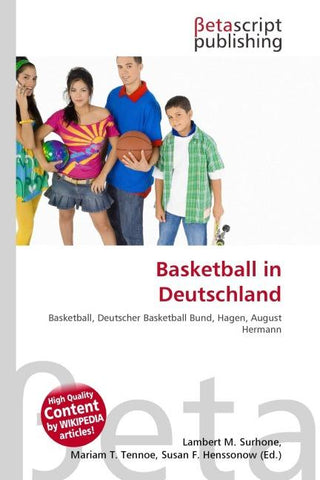 Basketball in Deutschland