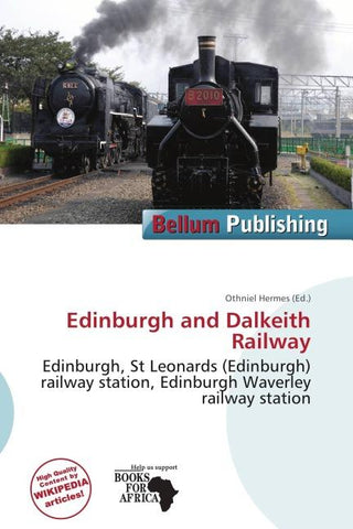 Edinburgh and Dalkeith Railway