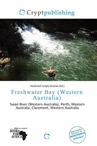 Freshwater Bay (Western Australia)