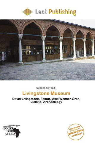 Livingstone Museum