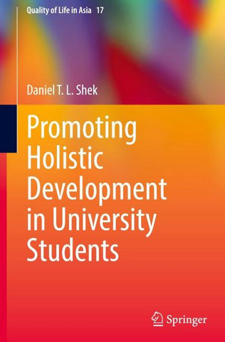 Promoting Holistic Development in University Students