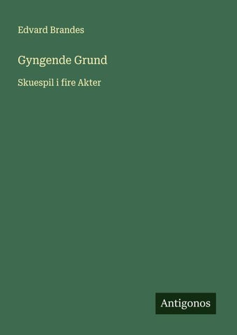 Gyngende Grund