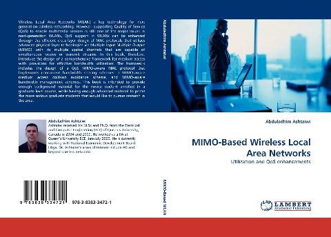 MIMO-Based Wireless Local Area Networks