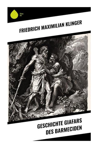 Geschichte Giafars des Barmeciden