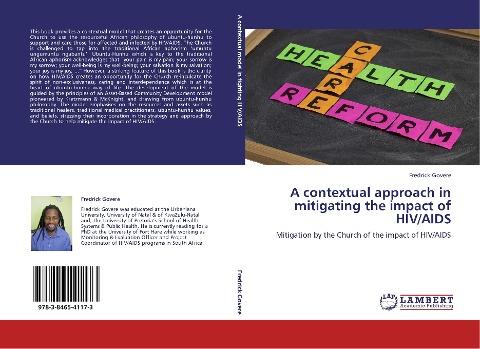 A contextual approach in mitigating the impact of HIV/AIDS