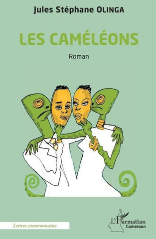 Les caméléons