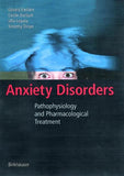 Anxiety Disorders