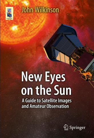 New Eyes on the Sun