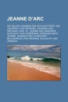 Jeanne d'Arc