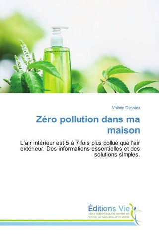 Zéro pollution dans ma maison