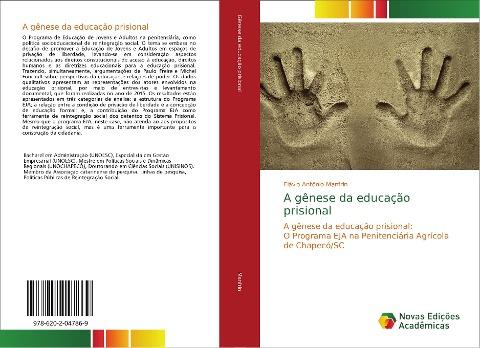 A gênese da educação prisional