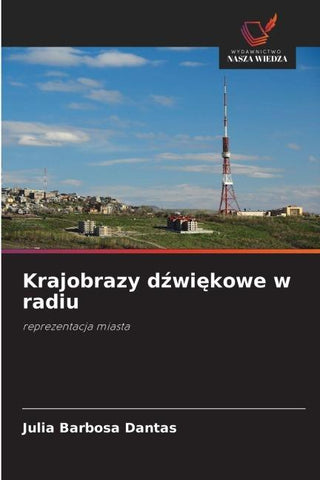 Krajobrazy d¿wi¿kowe w radiu
