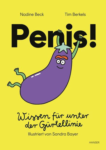 Penis!