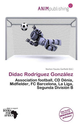 Didac Rodríguez González