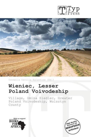 Wieniec, Lesser Poland Voivodeship