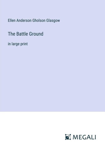 The Battle Ground