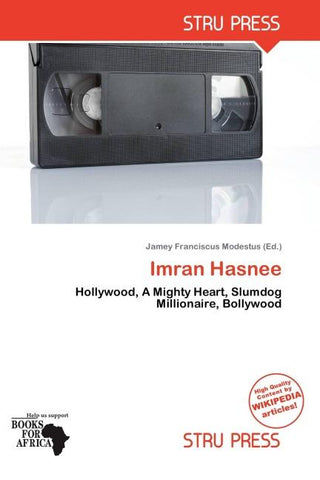 Imran Hasnee
