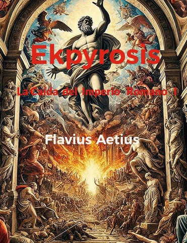 Ekpyrosis