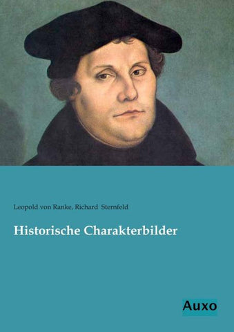 Historische Charakterbilder