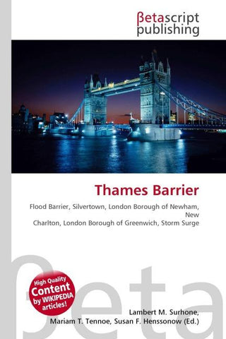 Thames Barrier