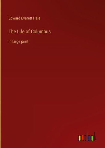 The Life of Columbus