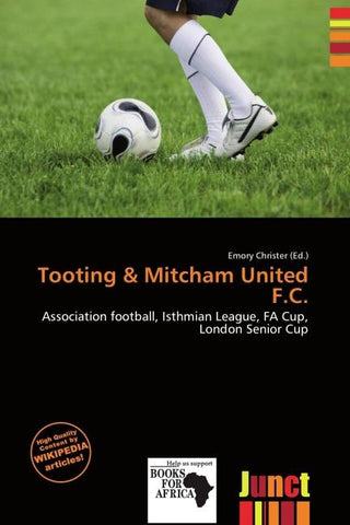 Tooting & Mitcham United F.C.