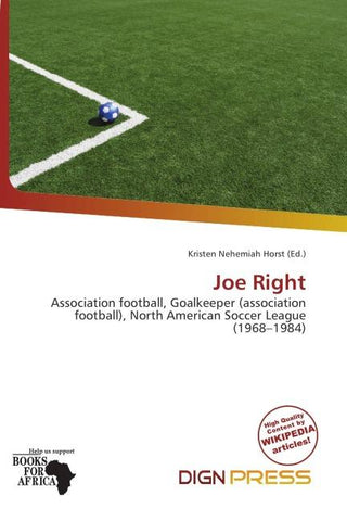 Joe Right