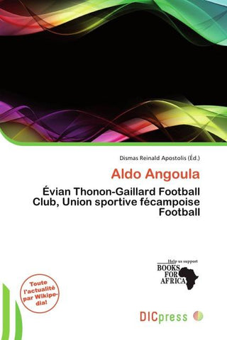 Aldo Angoula