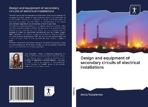 Design and equipment of secondary circuits of electrical installations