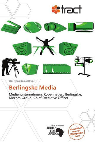 Berlingske Media