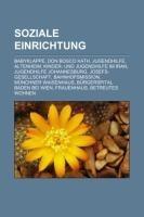 Soziale Einrichtung