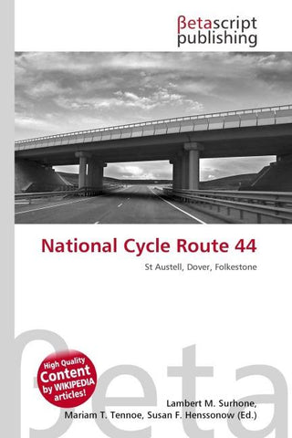 National Cycle Route 44