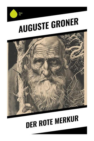 Der rote Merkur