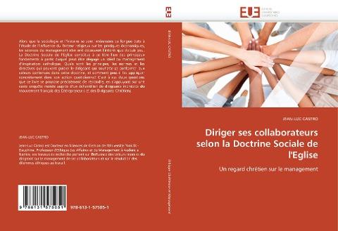 Diriger ses collaborateurs selon la Doctrine Sociale de l'Eglise