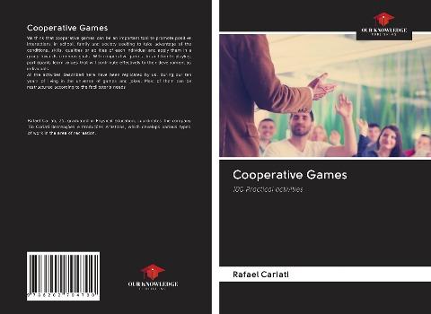Cooperative Games