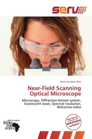 Near-Field Scanning Optical Microscope