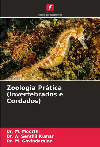 Zoologia Prática (Invertebrados e Cordados)