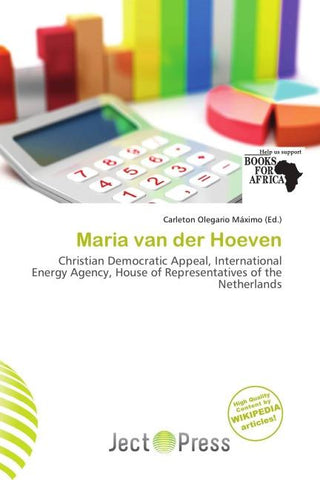 Maria van der Hoeven
