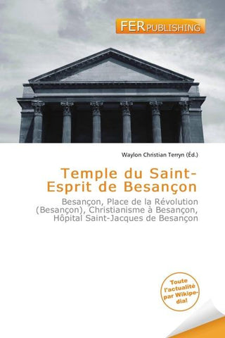 Temple du Saint-Esprit de Besançon
