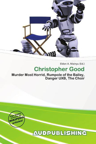 Christopher Good