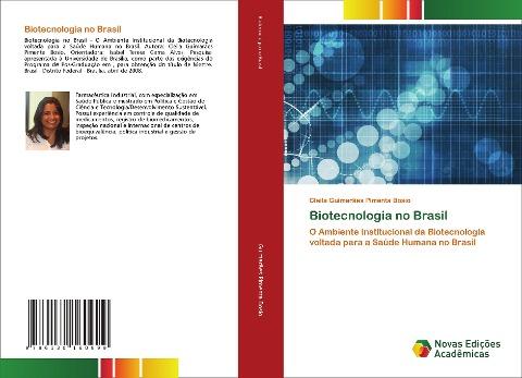 Biotecnologia no Brasil
