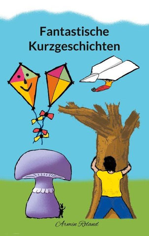 Fantastische Kurzgeschichten