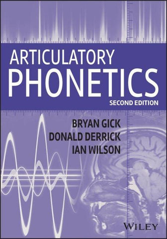 Articulatory Phonetics
